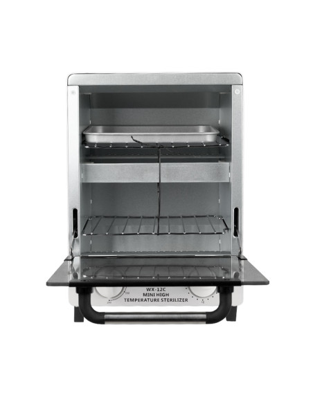 Wx-12c high temperature sterilizer