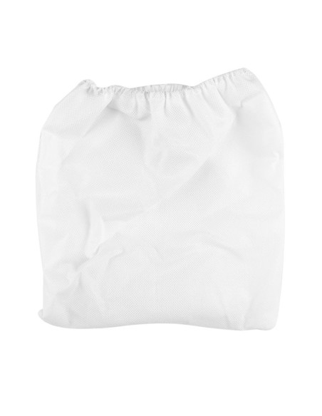 Dust absorber for pedicure azzurro f18a white