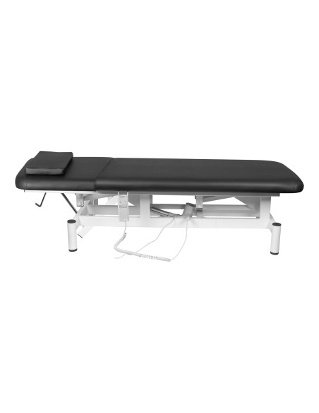 Electric bed massage 079 1 intens. black
