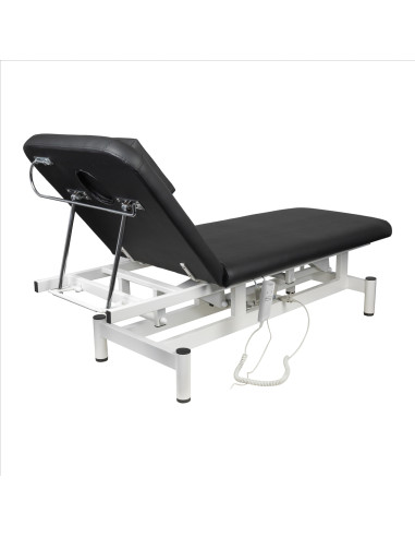 Electric bed massage 079 1 intens. black