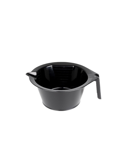 Paint mixing bowl c-23 black