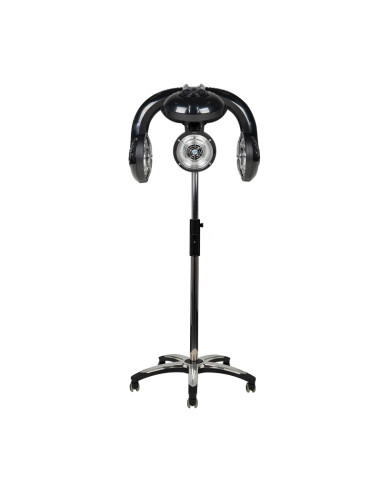 Gabbiano infrazon standing 938 black