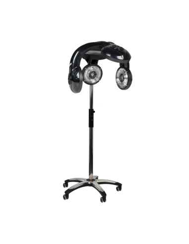 Gabbiano infrazon standing 938 black