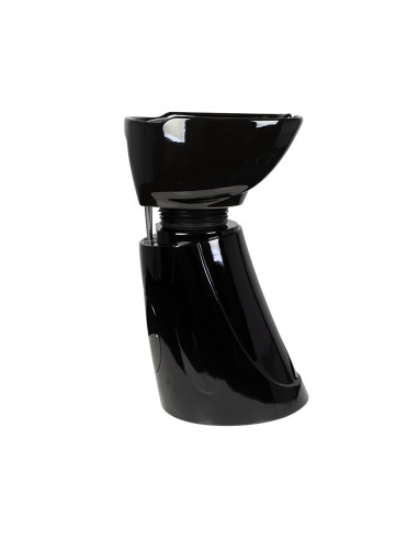 Gabbiano washing station mt-a3 black