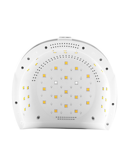 Uv led u1 lamp 84w white