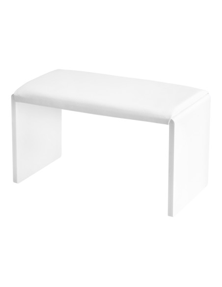 MOMO PROFESSIONAL MANICURE STAND  WHITE