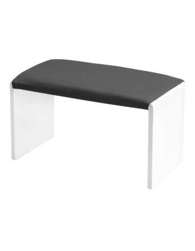 MOMO PROFESSIONAL MANICURE STAND GRAY 