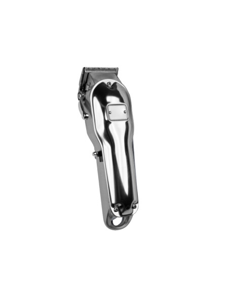 HAIR TRIMMER KES-2020A SILVER