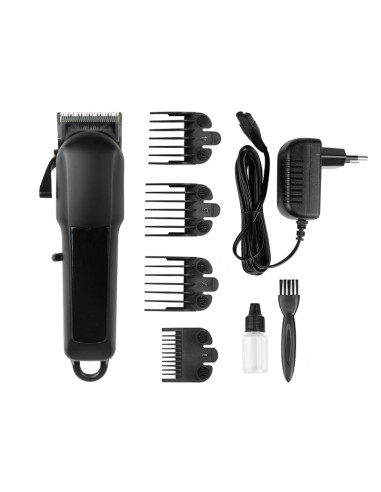 HAIR TRIMMER KES-888B BLACK 