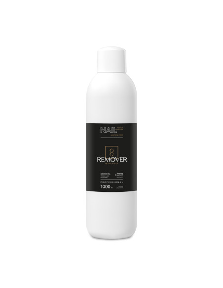 NAIL POLISH REMOVER 1000 ML