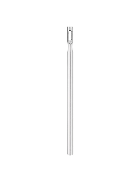 CUTTERL EXO PRO VACUUM STEEL 2.3MM GRB