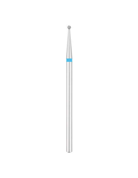 EXO PRO NAIL DRILL BIT DIAMOND BALL 1.4MM BL