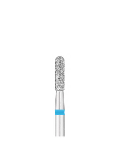 EXO PRO BIT DIAMOND CYLINDER ROUND 2,3MM BL