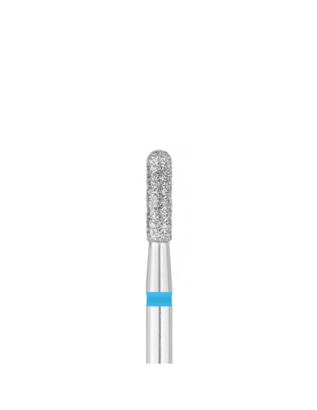 EXO PRO BIT DIAMOND CYLINDER ROUND 2,3MM BL