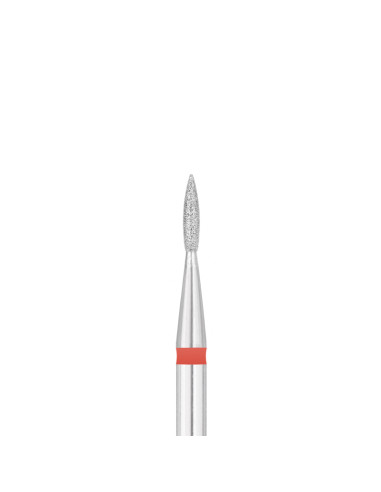 EXO PRO DRILL BIT DIAMOND FLAME 1.8MM RD