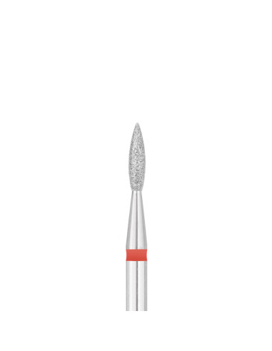 EXO PRO DRILL BIT DIAMOND FLAME 2.1MM RD