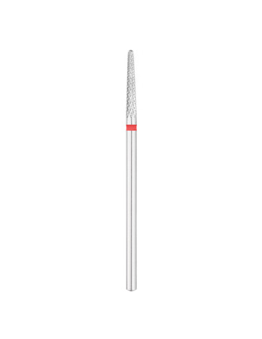 CARBON EXO PRO NAIL DRILL BIT 2.3MM CONE RD