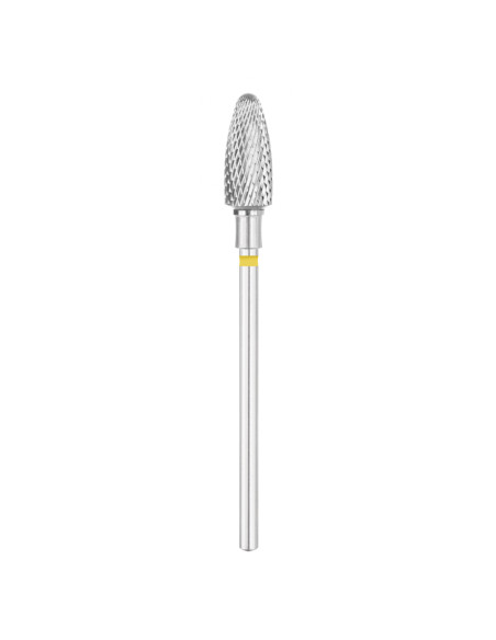CARBON EXO PRO BIT OVAL 6.0MM YL