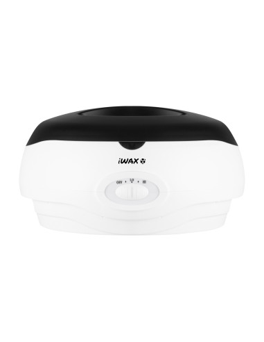 PARAFFINER iWAX 300W WHITE XXL SET