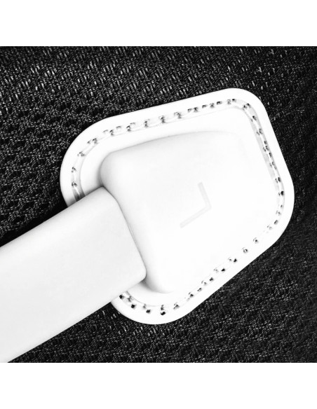 MIRUSENS DEVICE FOR PRESOTHERAPY OF LEGS + THIGHS - LYMPHATIC DRAINAGE