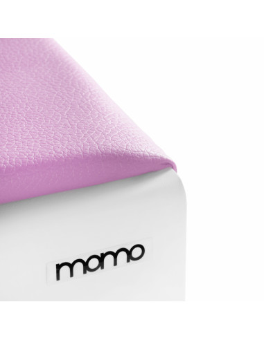 MOMO PROFESSIONAL MANICURE STAND PINK