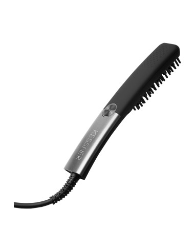 CERAMIC CHIN STRAIGHTENING BRUSH