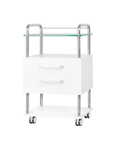 PODOLOGICAL HELPER 6052 WHITE