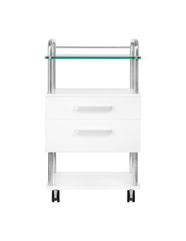 PODOLOGICAL HELPER 6052 WHITE