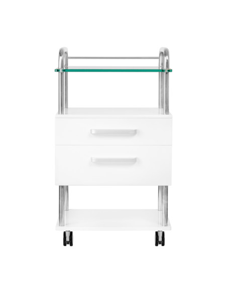 PODOLOGICAL HELPER 6052 WHITE