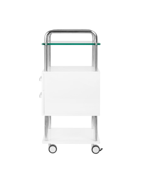 PODOLOGICAL HELPER 6052 WHITE