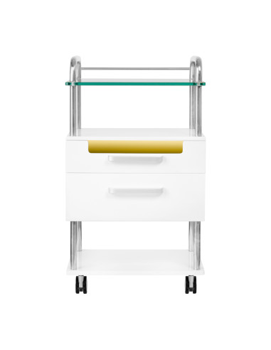PODOLOGICAL HELPER 6052T WHITE