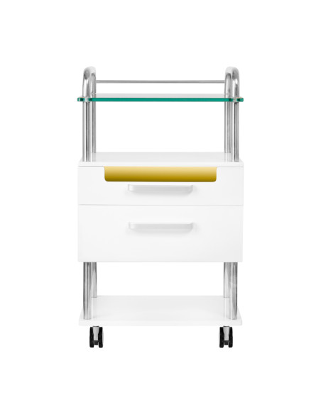PODOLOGICAL HELPER 6052T WHITE
