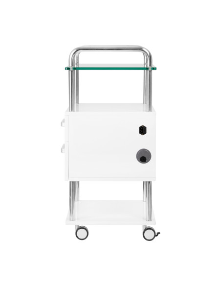 PODOLOGICAL HELPER 6052T WHITE