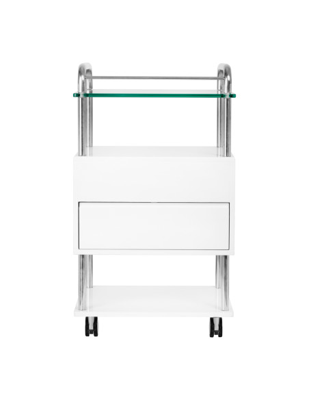PODOLOGICAL HELPER 6052T WHITE