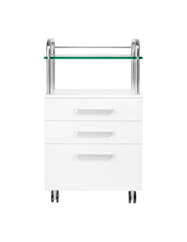 PODOLOGICAL HELPER 6053 WHITE
