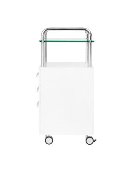 PODOLOGICAL HELPER 6053 WHITE