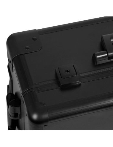 CASE PORTABLE STAND T-27 BLACK