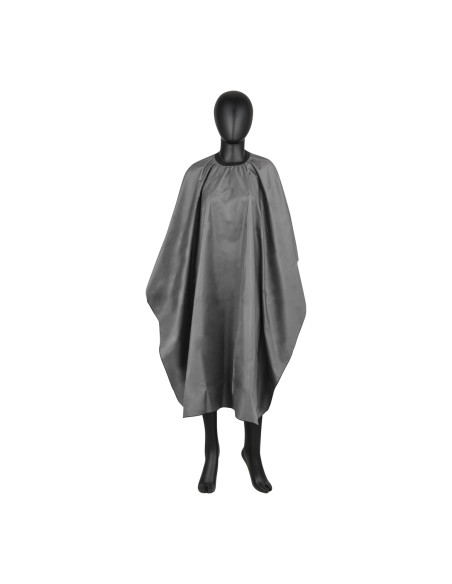 HAIRDRESSING CAPE J-120