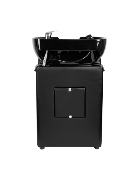 GABBIANO BLACK ORLEAN HAIR WASH UNIT