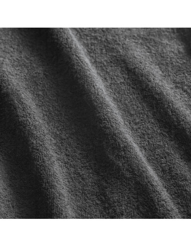 GRAPHITE TERRY SHEET