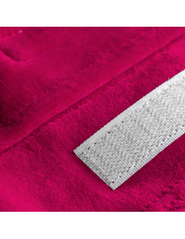 FUCHSIA TERRY BAND