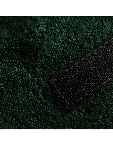 TERRY BAND BOTTLE GREEN