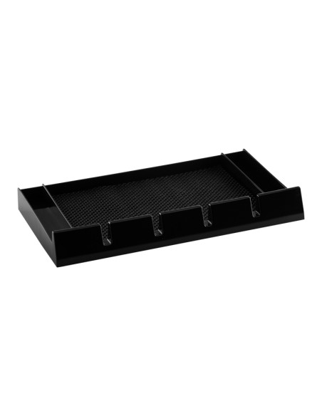 ORGANIZER FOR HAIRDRESSING CLIPPERS
