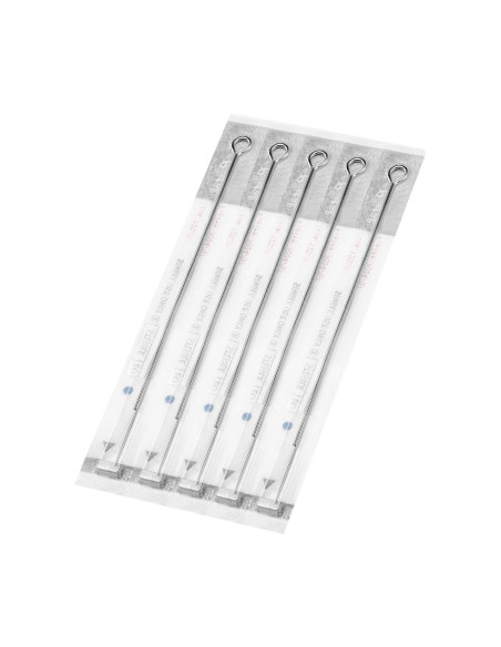 Tattoo needles EL CARTEL 0.35 9 Soft Edge Magnum 25pcs.