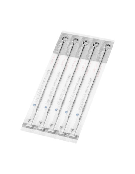 Tattoo needles EL CARTEL 0.35 7 MAGNUM 25pcs.