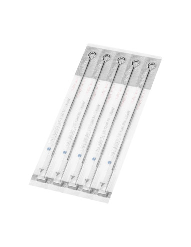 Tattoo needles EL CARTEL 0.35 11 MAGNUM 25pcs.