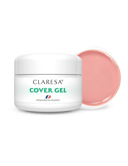 CLARESA COVER GEL 50 g