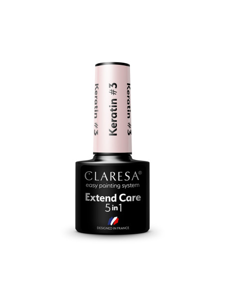 CLARESA Extend Care 5 in 1 Keratin  3 5g