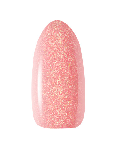 CLARESA Hybrid nail polish FALLIN "LOVE 10
