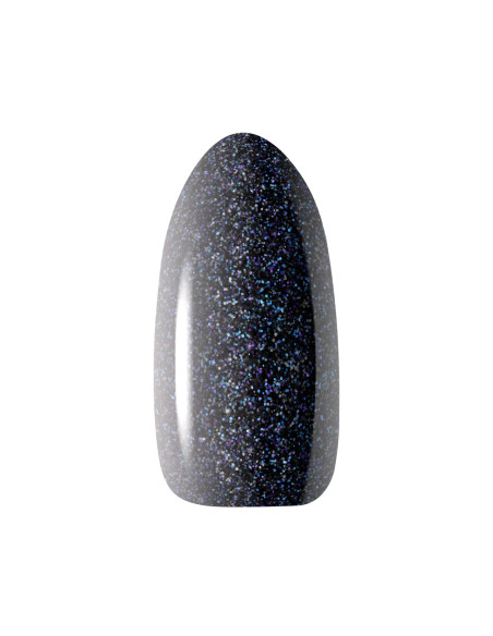 CLARESA Gel polish Galaxy Black 5g